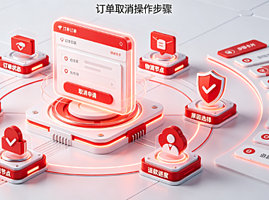 京东出库的订单能取消吗?取消订单如何操作?