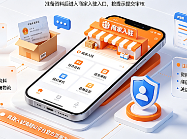 如何在拼多多上开网店?有什么注意事项?