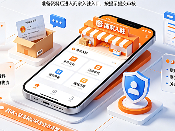 如何在拼多多上开网店?有什么注意事项?