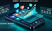 抖音互动指数如何提升?互动方式有哪些?算法逻辑与运营指南