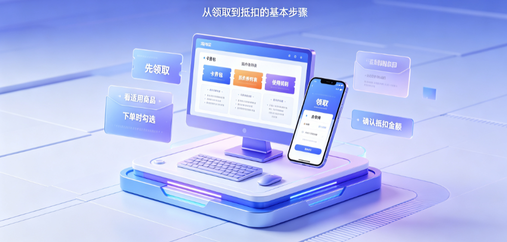 淘宝抵价券是什么,淘宝抵价券使用教程?