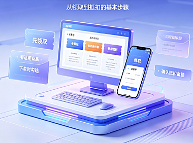 淘宝抵价券是什么,淘宝抵价券使用教程?全规则解析与实操指南