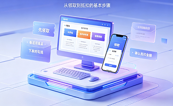 淘宝抵价券是什么,淘宝抵价券使用教程?全规则解析与实操指南