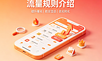 拼多多做流量怎么做?流量规则介绍