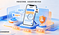 淘宝问大家是刷的吗？规则是什么？真实度解析与消费者避坑指南