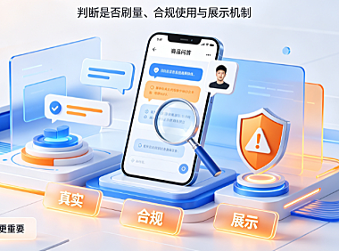 淘宝问大家是刷的吗？规则是什么？真实度解析与消费者避坑指南