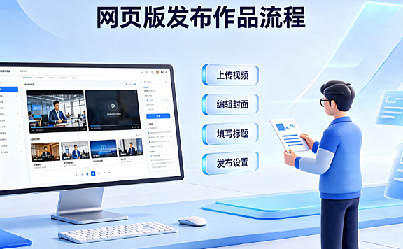 抖音网页登录入口在哪?网页版怎么发布作品?