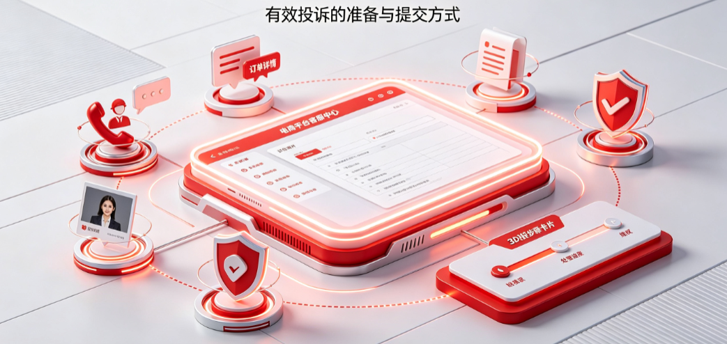 京东投诉电话号码是多少?如何投诉才有效?