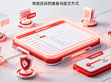 京东投诉电话号码是多少?如何投诉才有效?全渠道维权指南
