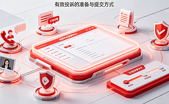 京东投诉电话号码是多少?如何投诉才有效?全渠道维权指南