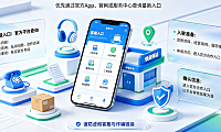 菜鸟客服联系方式是什么?如何入驻?