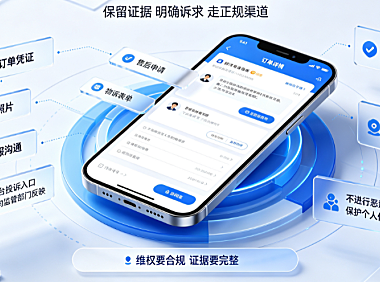 京东投诉最狠的方法是什么？有哪几种？