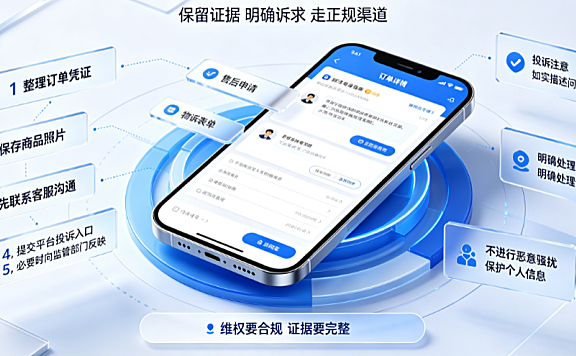 京东投诉最狠的方法是什么？有哪几种？