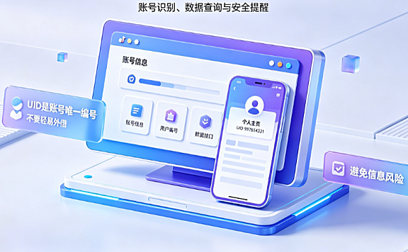 抖音uid是什么?商家要抖音uid能不能给?安全解析与防护指南