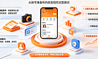 怎么成为淘宝达人?怎么做?内容创作者实操指南