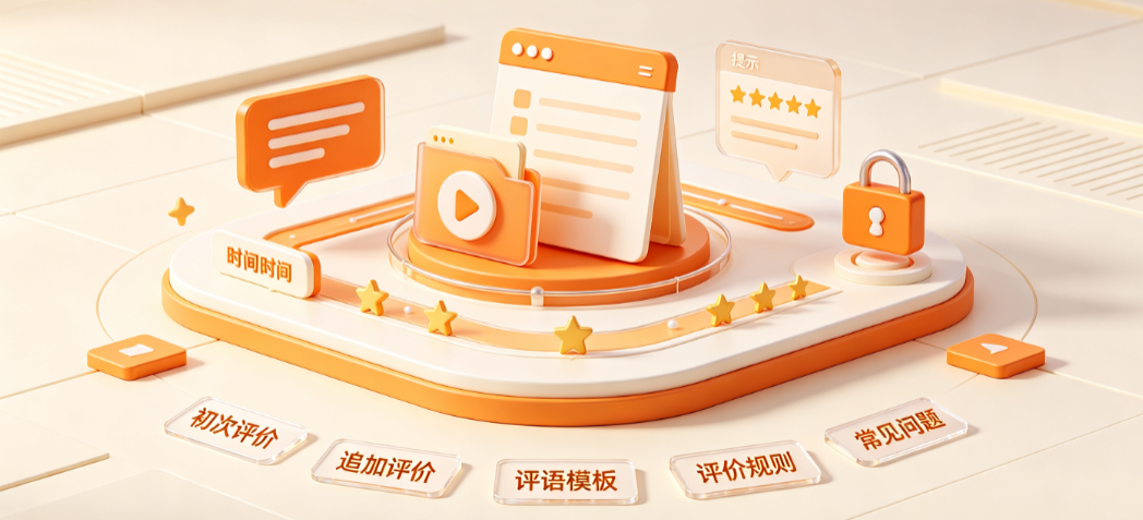 淘宝追评评语大全有哪些?只能评价一次吗?