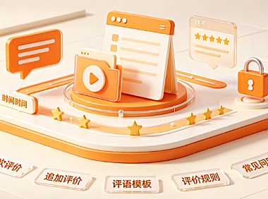 淘宝追评评语大全有哪些?只能评价一次吗?规则与模板