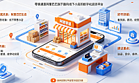 零售通是阿里巴巴的吗?好做吗?