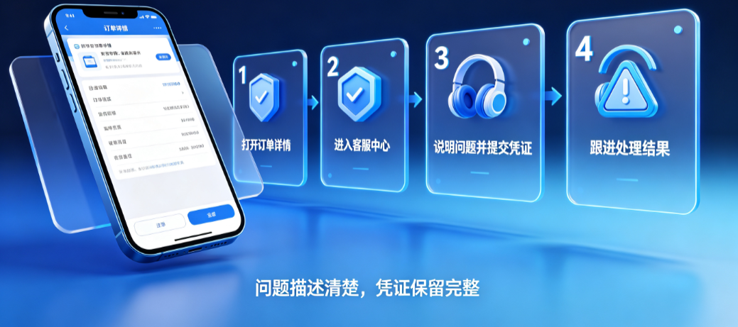 京东投诉电话号码是多少?如何投诉才有效?<