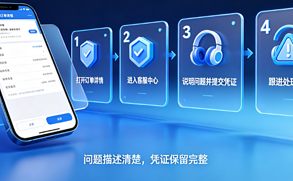 京东投诉电话号码是多少?如何投诉才有效?
