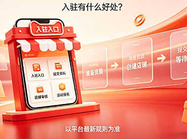 天猫店怎么入驻特价版？入驻淘特（原淘宝特价版）全流程与价值解析