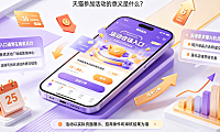 天猫活动报名入口在哪？天猫参加活动的意义是什么？商家实操指南