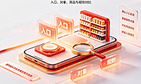 京东万商是京东商城的吗？和京东万家有什么区别？业务归属与定位全解析