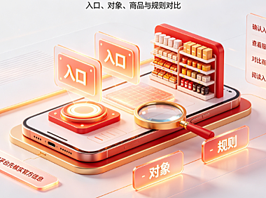 京东万商是京东商城的吗？和京东万家有什么区别？业务归属与定位全解析