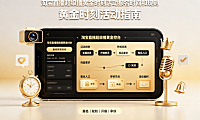 淘宝直播超级播黄金时刻活动报名时间和规则