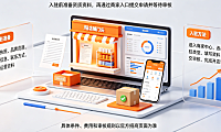 淘宝特价版品牌商家如何入驻?具体有什么方法?官方流程与渠道指南
