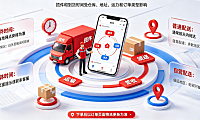 京东揽件几点下班?多久收到货?物流时效与查询指南