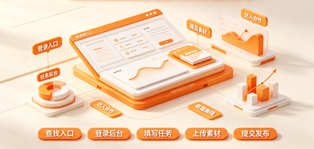 阿里v任务平台入口在哪?如何发布任务?