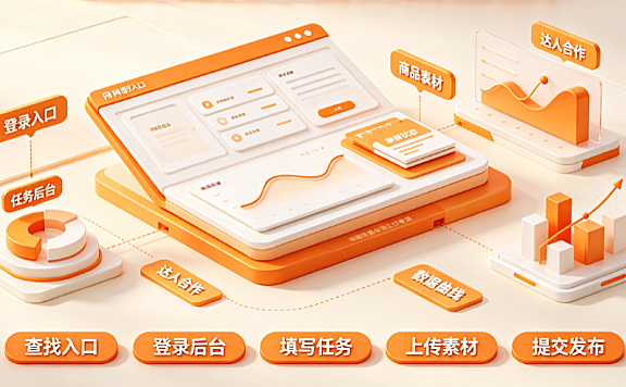 阿里v任务平台入口在哪?如何发布任务?