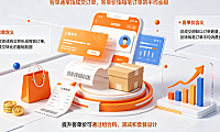 淘宝客单是什么意思?客单价是什么意思?_电商核心指标与提升指南