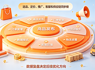 拼多多网页版入口在哪？怎么进入和打开？怎么运营？全链路指南
