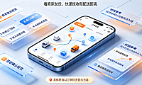 京东揽件几点下班？多久收到货？