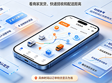 京东揽件几点下班？多久收到货？