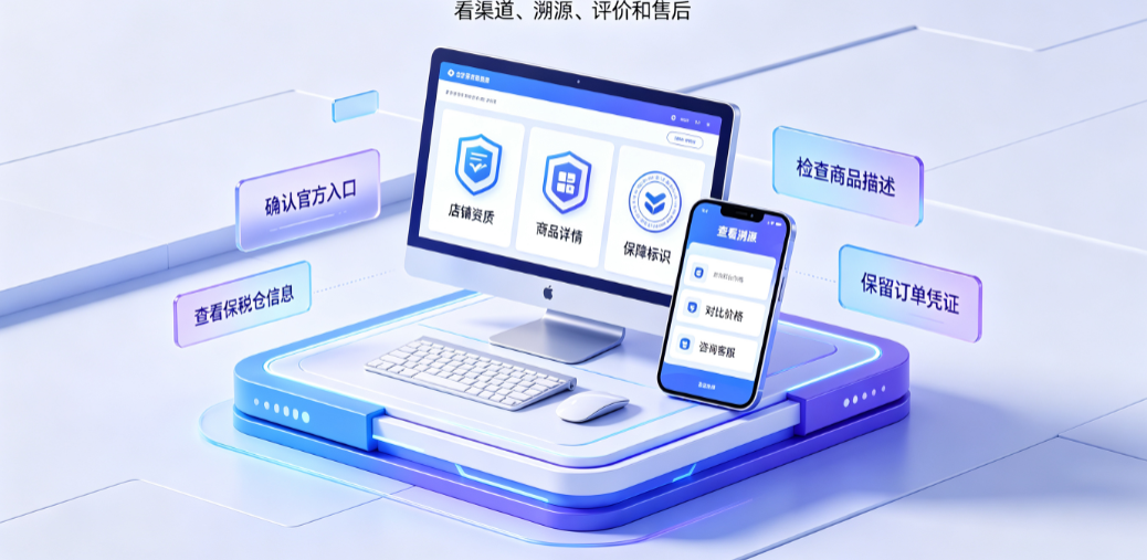 天猫国际和全球购哪个是正品?天猫国际为何有保障?