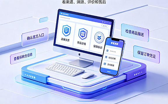 天猫国际和全球购哪个是正品?天猫国际为何有保障?全链路解析