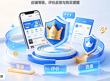 淘宝金冠店铺有假货吗?和蓝冠的区别是什么?信誉等级真相解析