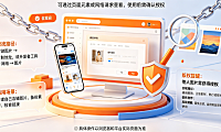 网络图片地址,淘宝店铺网络图片地址如何找?提取路径与防盗链解析