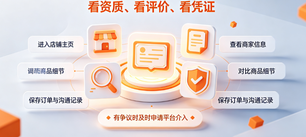 天猫专卖店会有假货吗?如何辨别真假?