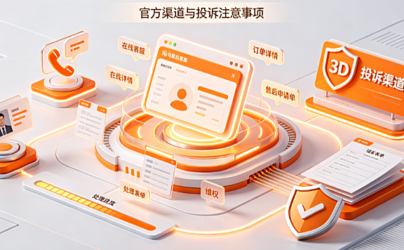 淘宝售后投诉电话号码多少？投诉渠道介绍与维权指南