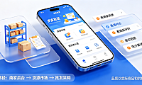 多多批发入口在哪里?货源品质如何?采购指南