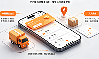 闲鱼上的一键转卖是什么意思?怎么发货?_操作指南与避坑