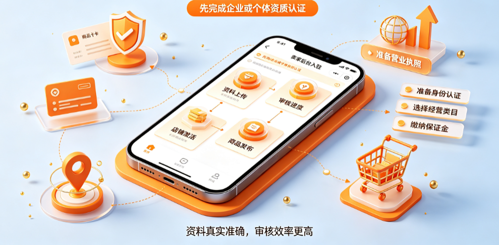 速卖通卖家有多少人？如何成为速卖通卖家？