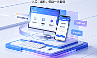 淘宝vip是所有商品95折吗?怎么开通?全权益解析与办理指南