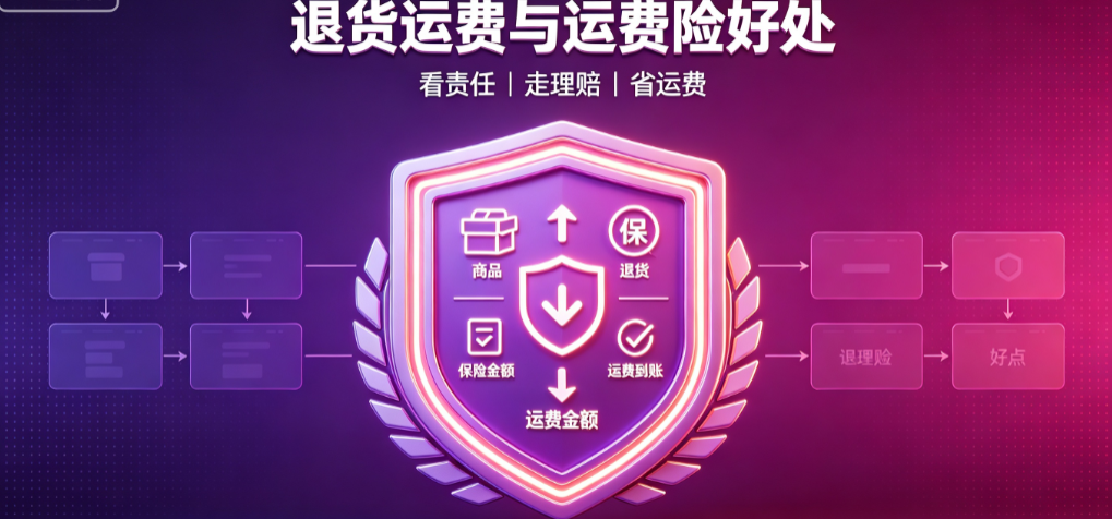拼多多退货要自己付钱吗?运费险有什么好处?