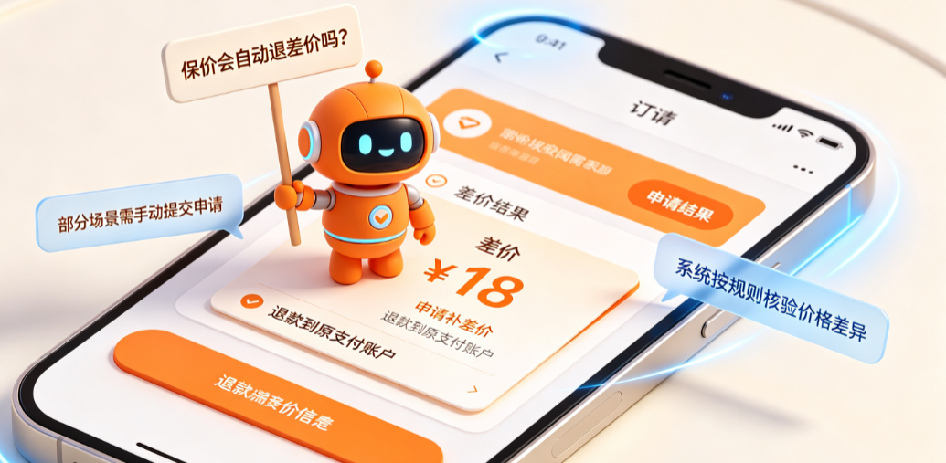 淘宝保价多少天怎么计算?淘宝保价会自动退差价吗?