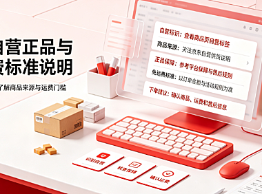 京东自营包邮产品是正品吗?京东自营免运费标准